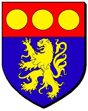 Blason de Le Castéra/Coat of arms (crest) of {{PAGENAME