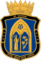 Lodge of St John no 5 St Svithun (Norwegian Order of Freemasons).png