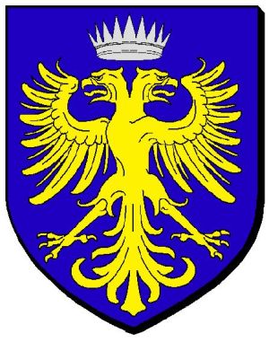 Blason de Missy (Calvados)