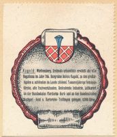 Wappen von Nagold/Arms (crest) of Nagold