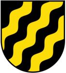 Arms (crest) of Neukirchen