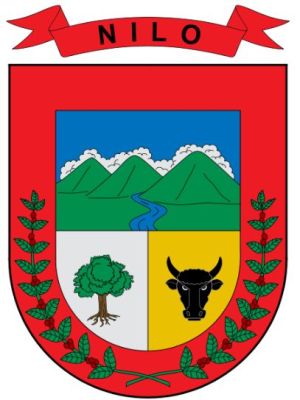 Escudo de Nilo