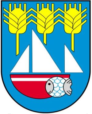 Coat of arms (crest) of Pęczniew