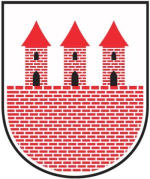 Arms of Przasnysz