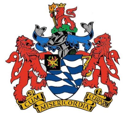 Arms of Royal Hobart Hospital