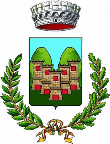 Stemma di Vallecrosia/Arms (crest) of Vallecrosia