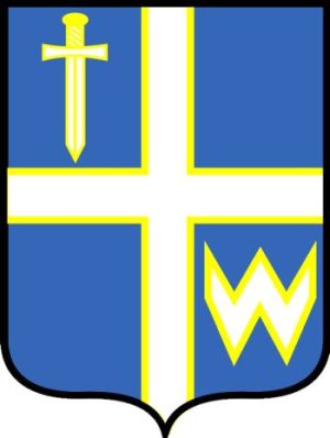 Coat of arms (crest) of Wielopole Skrzyńskie