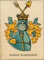 Wappen von Aurbach