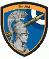 26th Guided Missile Squadron, Hellenic Air Force.gif