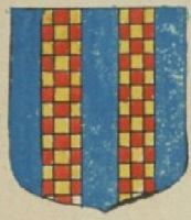 Blason de Briançon/Arms (crest) of Briançon