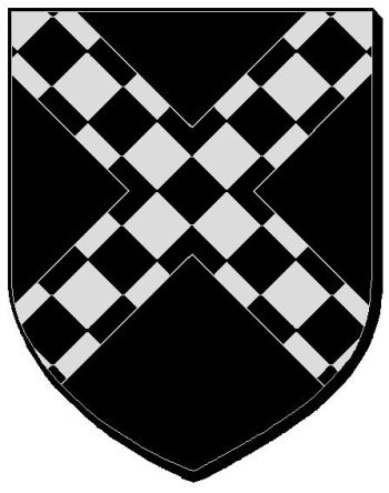 Blason de Cers/Arms (crest) of Cers