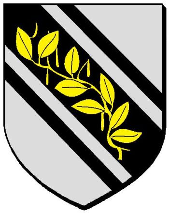 Blason de Charmoille (Haute-Saône)/Arms of Charmoille (Haute-Saône)