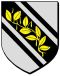 Arms of Charmoille