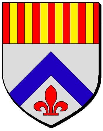 Blason de Haudrecy/Arms (crest) of Haudrecy