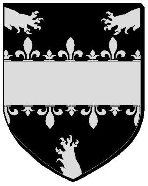 Blason de Jeandelize / Arms of Jeandelize