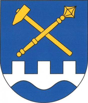 Arms (crest) of Kovanec
