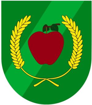 Arms of Kowiesy