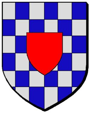 Blason de Leval (Nord)/Coat of arms (crest) of {{PAGENAME