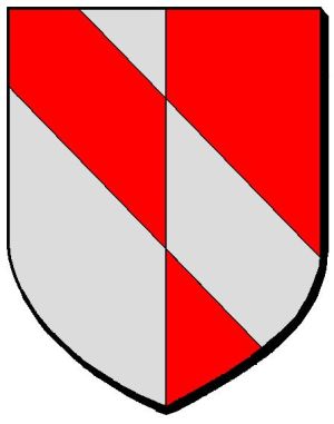 Blason de Massac-Séran/Coat of arms (crest) of {{PAGENAME