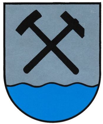 Wappen von Messinghausen/Arms (crest) of Messinghausen