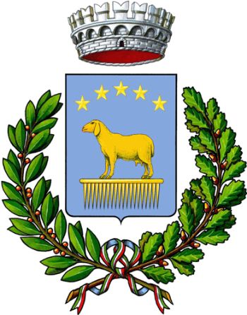 Stemma di Pellezzano/Arms (crest) of Pellezzano