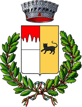 Stemma di Siculiana/Arms (crest) of Siculiana