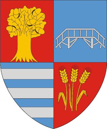 Arms (crest) of Vásárosnamény
