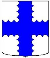 Wapen van Wittem/Arms (crest) of Wittem