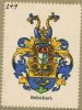 Wappen von Schubert