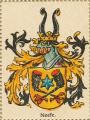 Wappen von Neefe