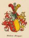 Wappen Meskow