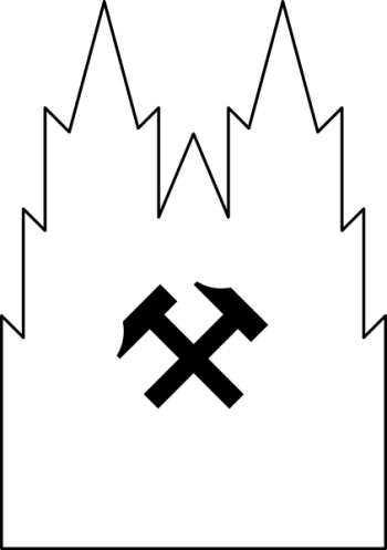 Arms of 227th Infantry Division, Wehrmacht
