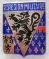 2nd Military Region, French Army.jpg