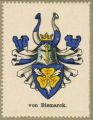 Wappen von Bismarck