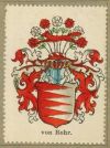 Wappen von Rohr