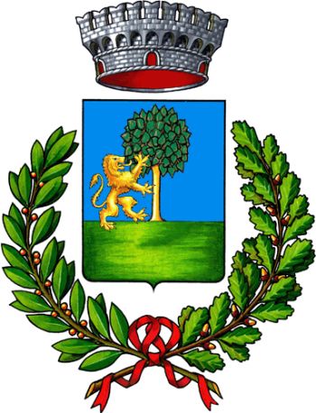 Stemma di Arpaise/Arms (crest) of Arpaise