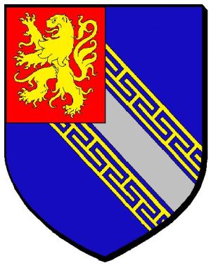 Blason de Ay (Marne)/Arms of Ay (Marne)