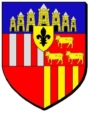 Blason de Beaupouyet/Arms of Beaupouyet