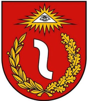 Coat of arms (crest) of Boguchwała