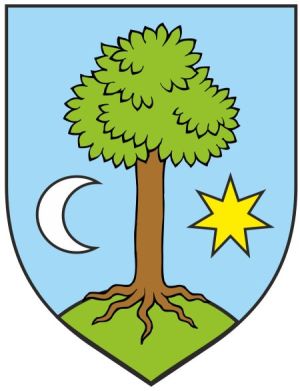 Coat of arms (crest) of Brestovac