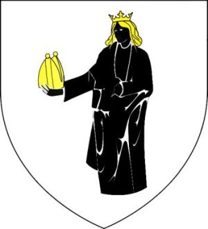 Arms (crest) of County Kirchberg