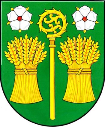 Arms (crest) of Liboš
