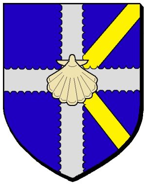 Blason de Neuffontaines/Coat of arms (crest) of {{PAGENAME