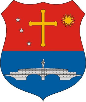 Arms (crest) of Tarnaméra