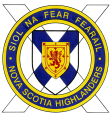 The Nova Scotia Highlanders, Canadian Army.png