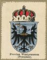 Arms of Westpreussen