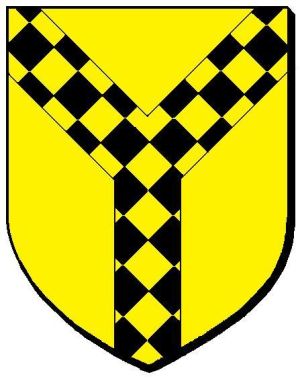 Blason de Campagnan