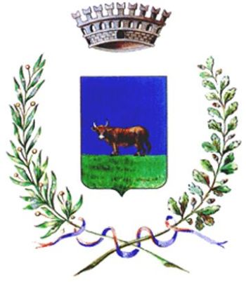 Stemma di Fiesso d'Artico/Arms (crest) of Fiesso d'Artico