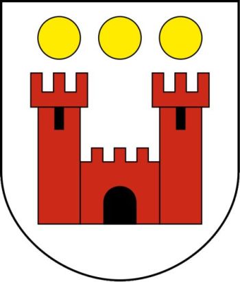 Wappen von Geuensee