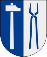 Arms (crest) of Haverö